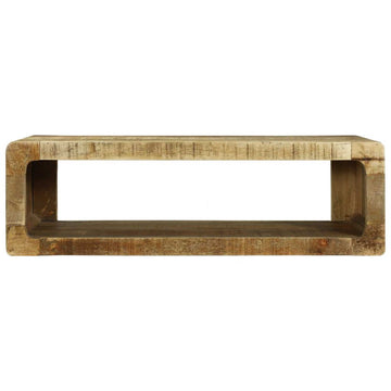 Obra Mango Wood - 80cm Handmade