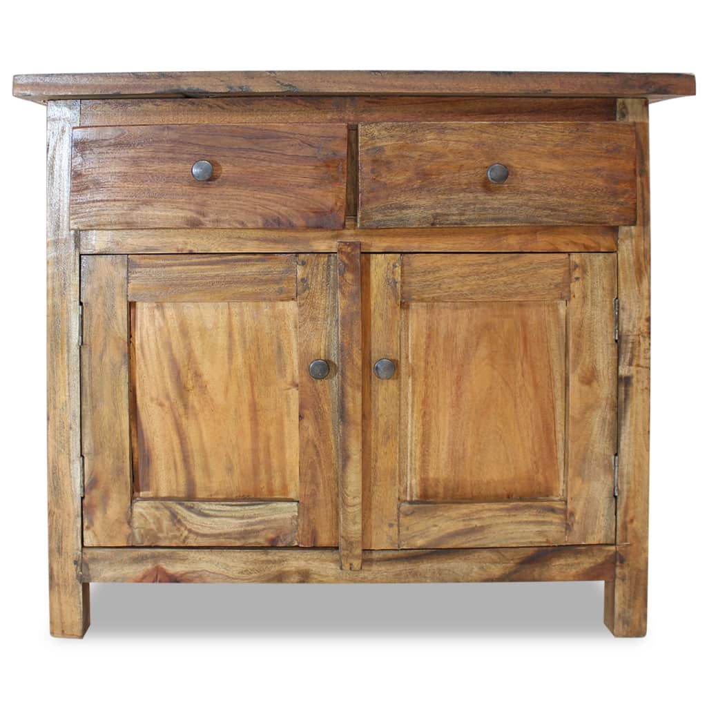 Lorava Reclaimed wood - 42cm Handmade