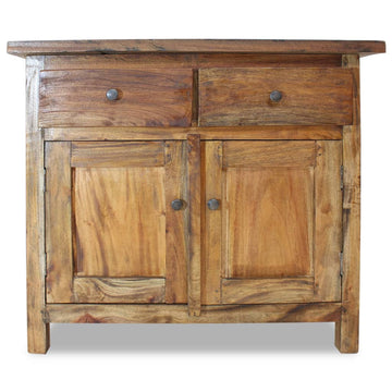 Lorava Reclaimed wood - 42cm Handmade