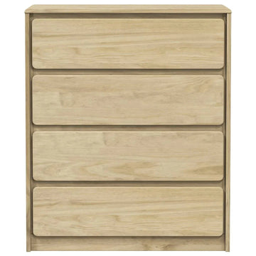 Myrien Pinewood - 76.5cm