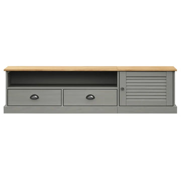 Vigo Pinewood - 156cm