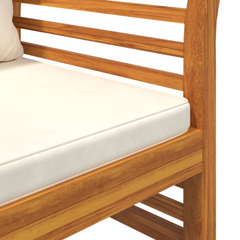 Skura Acacia Wood - 100cm
