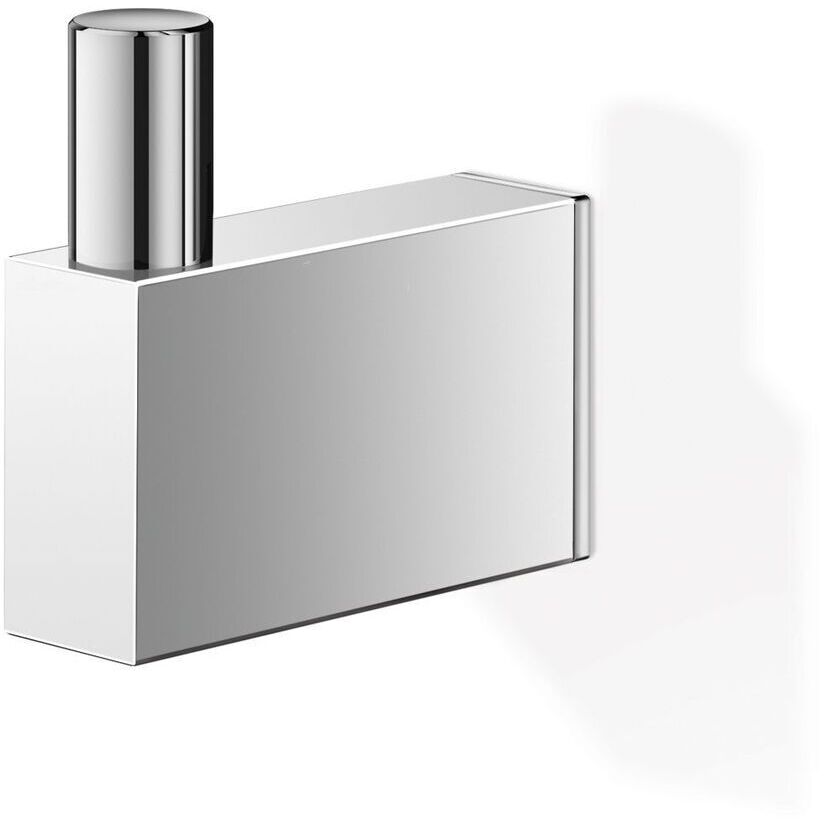 Zack Linea Premium Stainless Steel Towel Hook - German Engineering Excellence