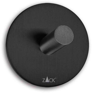 Zack Peco Premium Stainless Steel Towel Hook - Sleek Modern Design