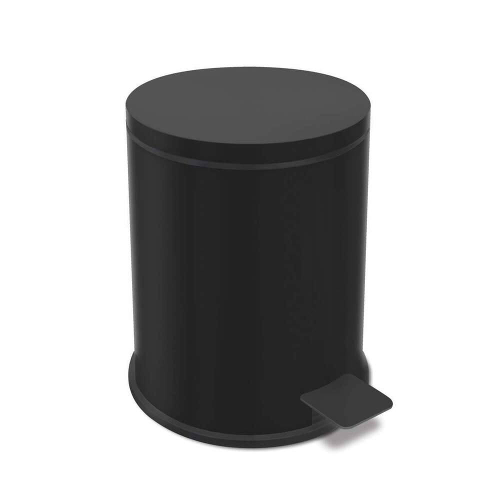 Zack Vasca 3 ltr Pedal Bin