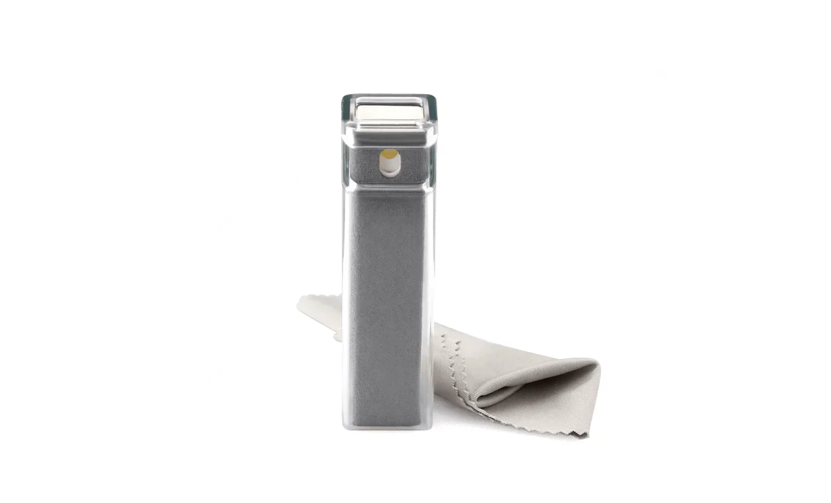 In-Car Screen Wipe & Atomiser