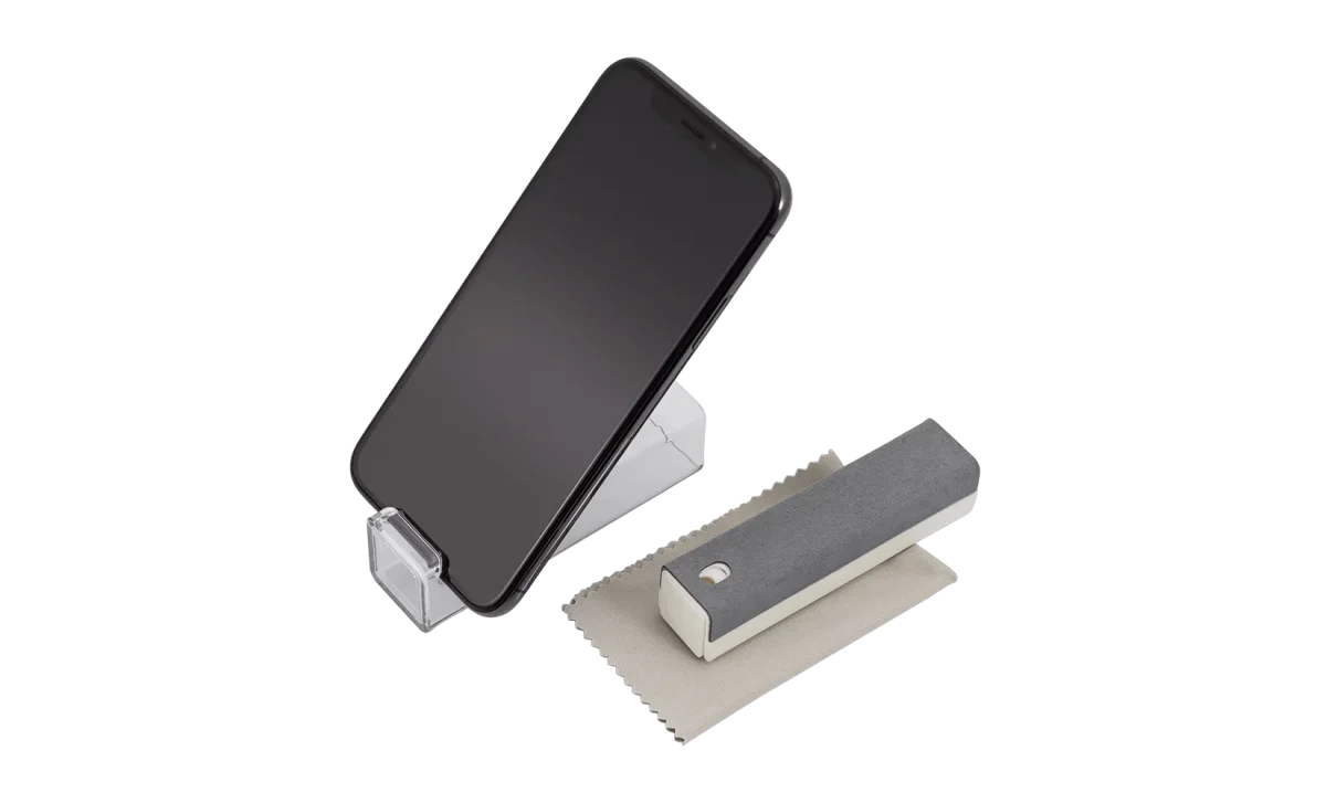 In-Car Screen Wipe & Atomiser