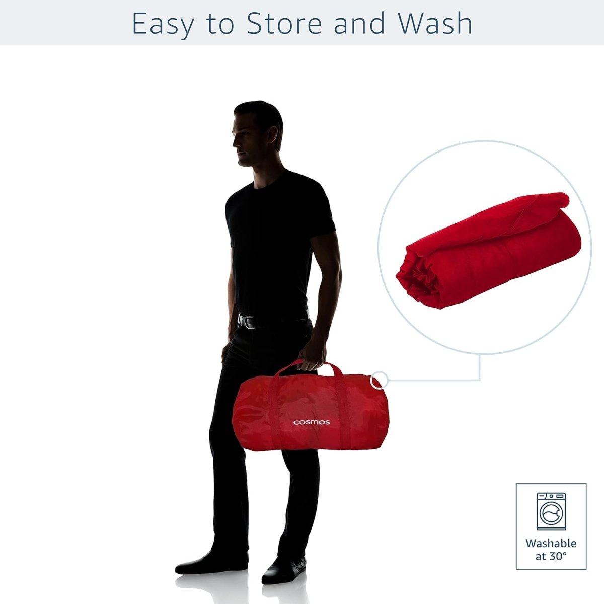 Indoor Dustproof & Breathable Car Cover