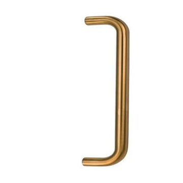 Perseus Bronze Bolt Through Grabrail Hardware Pack Standard