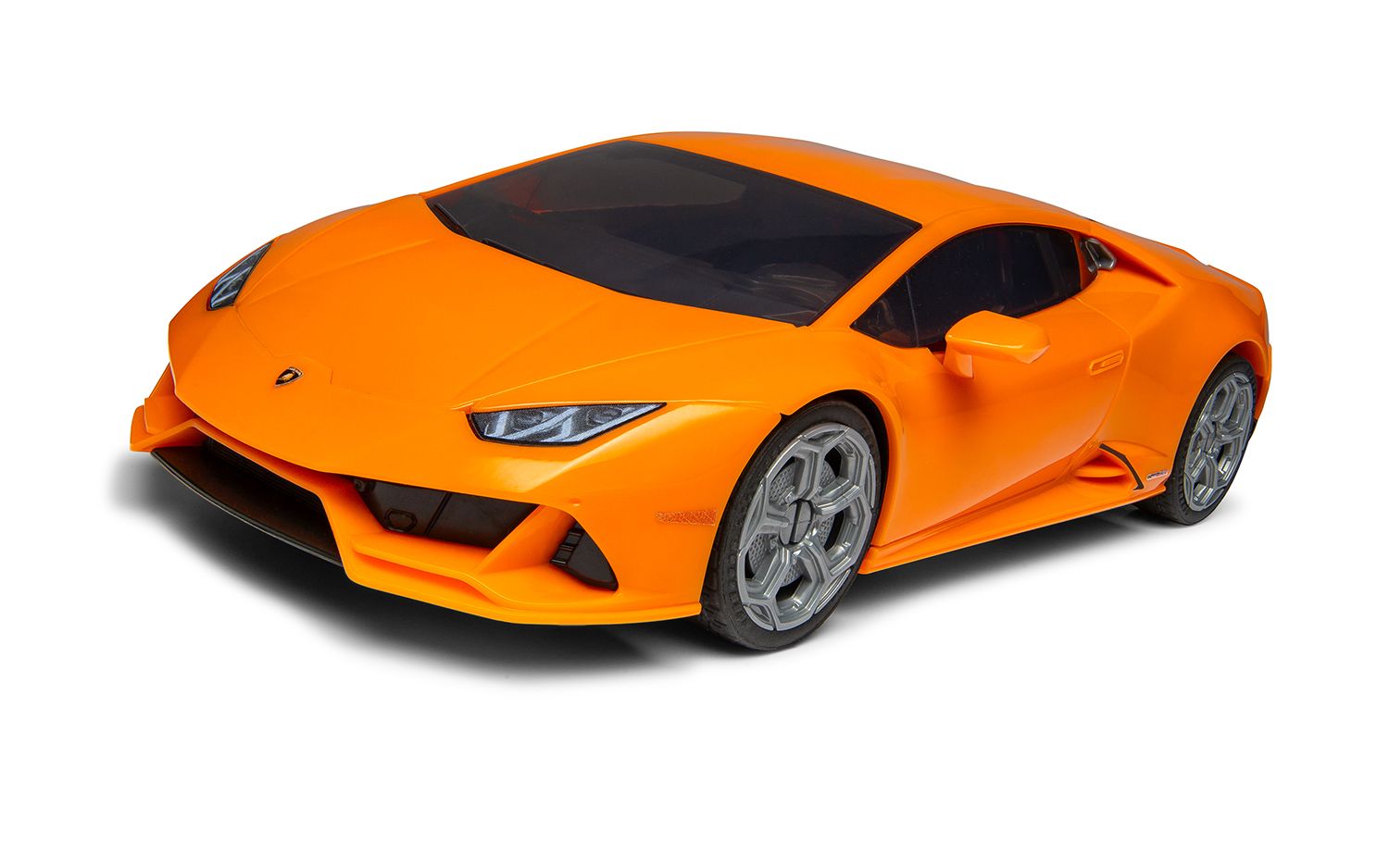 Airfix J6058 Quickbuild Lamborghini Huracan EVO Model Car Kit