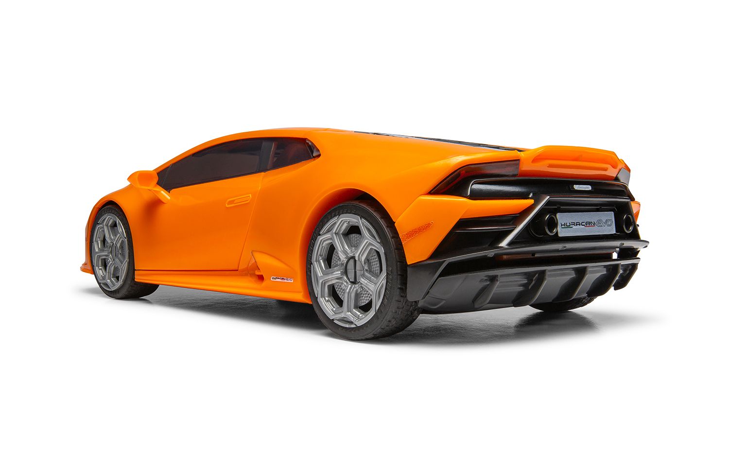 Airfix J6058 Quickbuild Lamborghini Huracan EVO Model Car Kit
