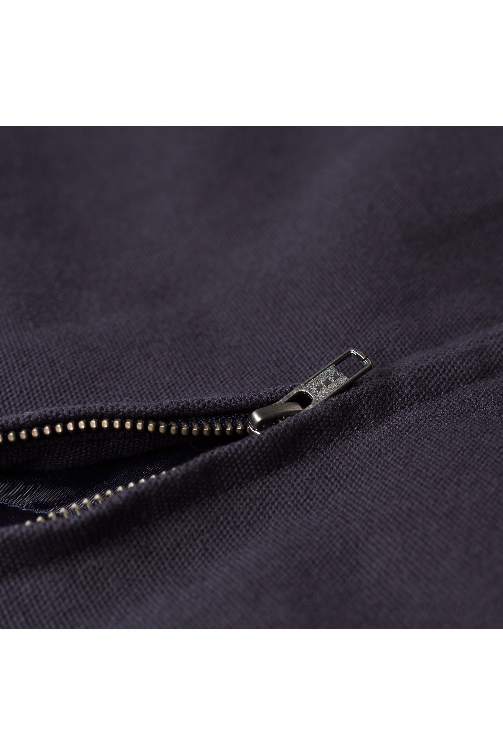 NVYSKN Mens Canvas Bomber Jacket