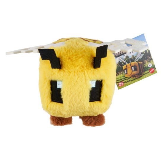 Minecraft Movie 8" Plush Assorted