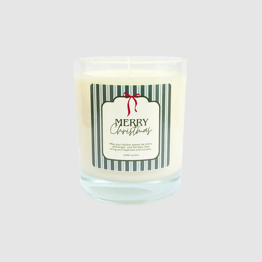 The Christmas Candle