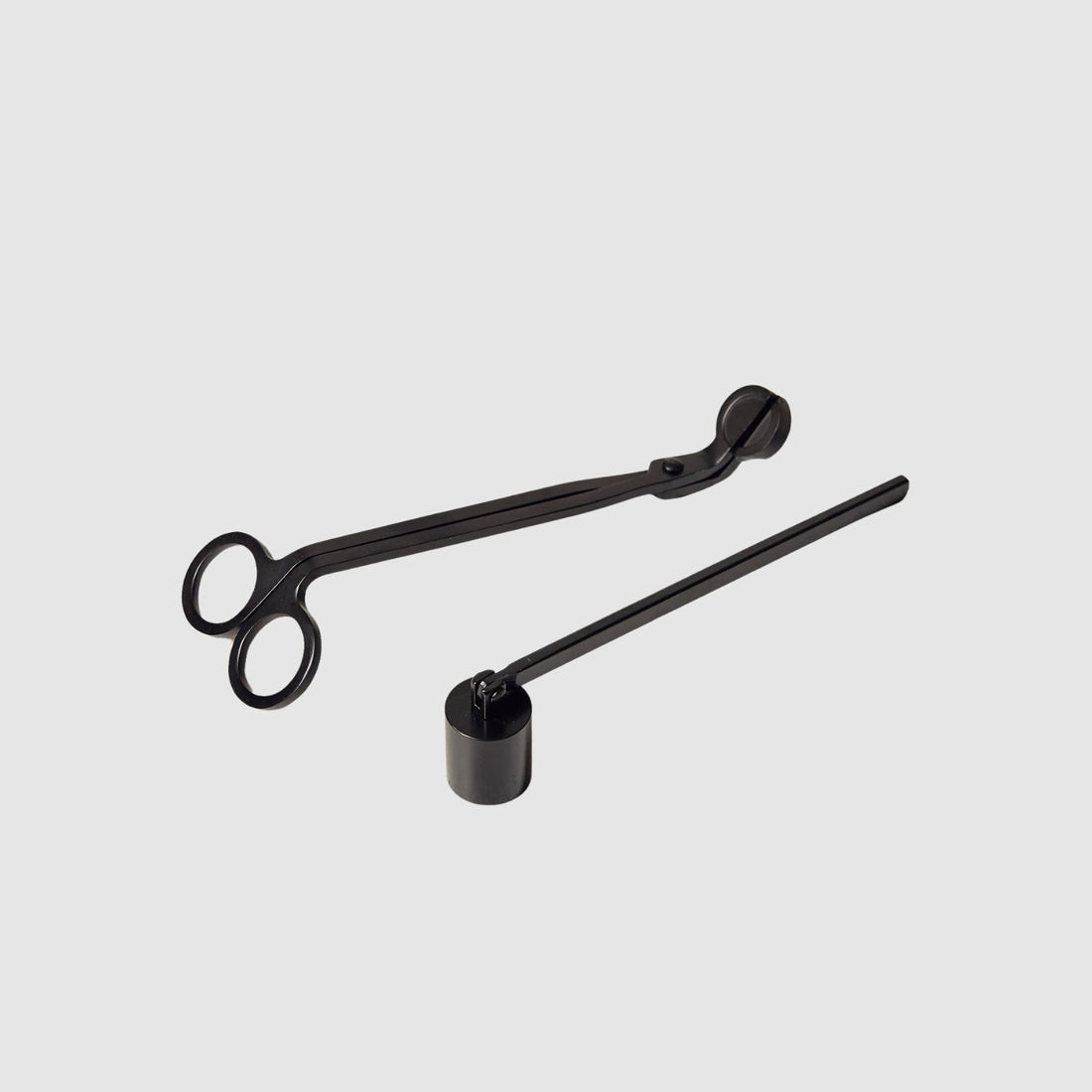The Candle Snuffer