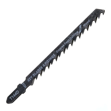 Key Blades T144D Jigsaw Blades 5 Pack - 1144