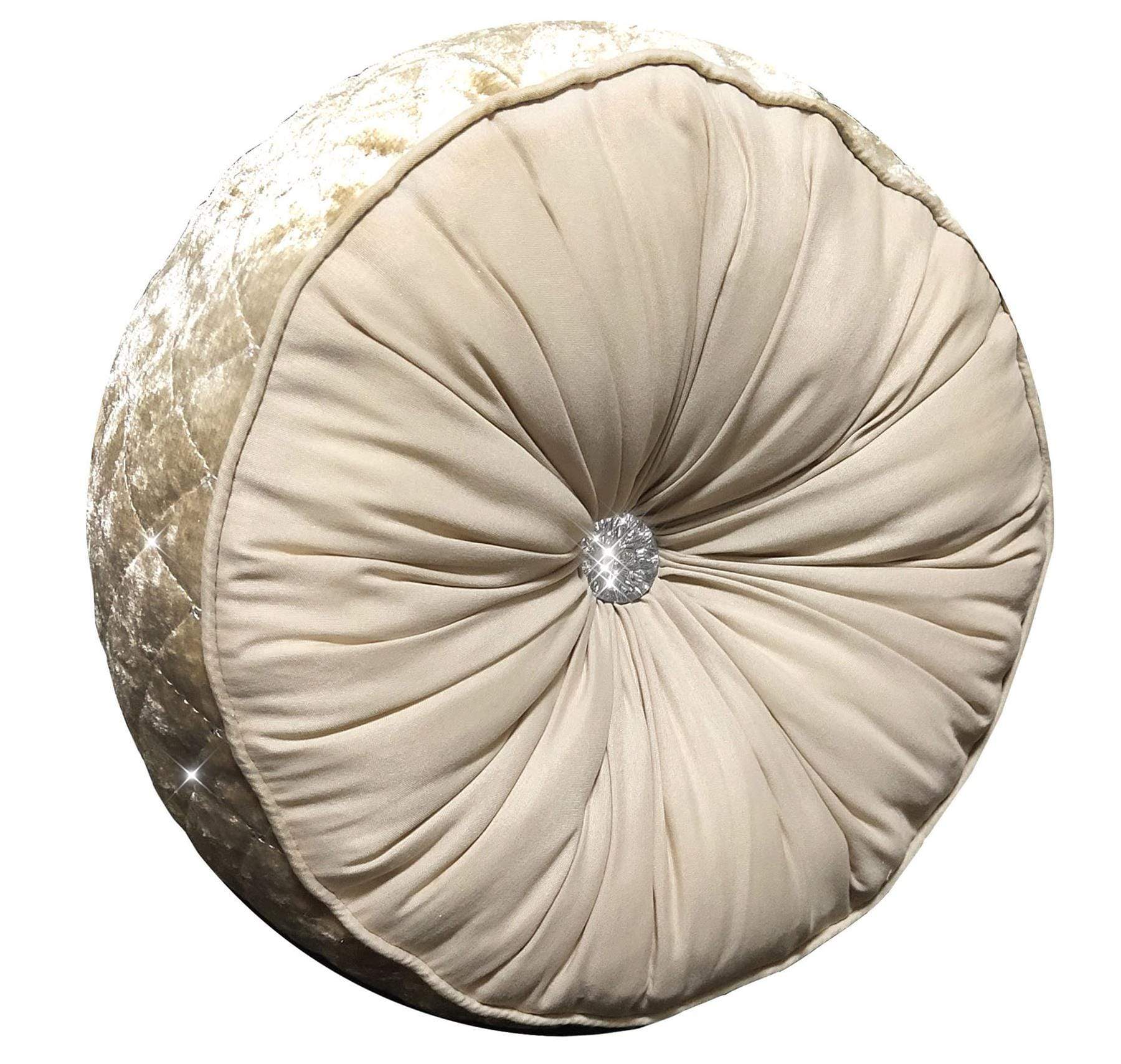 Kylie Duvet Set Luxurious Charcoal Gold Velvet Bedding with Quilted Trim & Diamante Detailing in Various Sizes by OLIVIA ROCCO