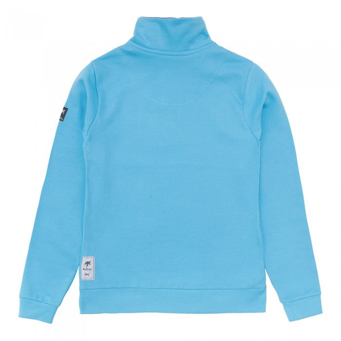 Ladies West Coast Sweatshirt - Breeze