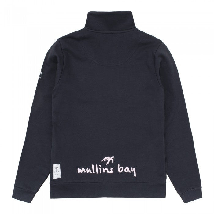 Ladies West Coast Sweatshirt - Harbour Blue