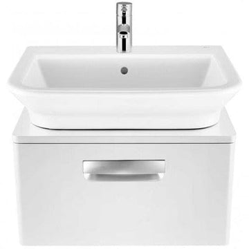 The Gap 500mm Base Bathroom Unit - All Colours