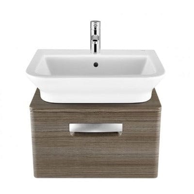The Gap 500mm Base Bathroom Unit - All Colours