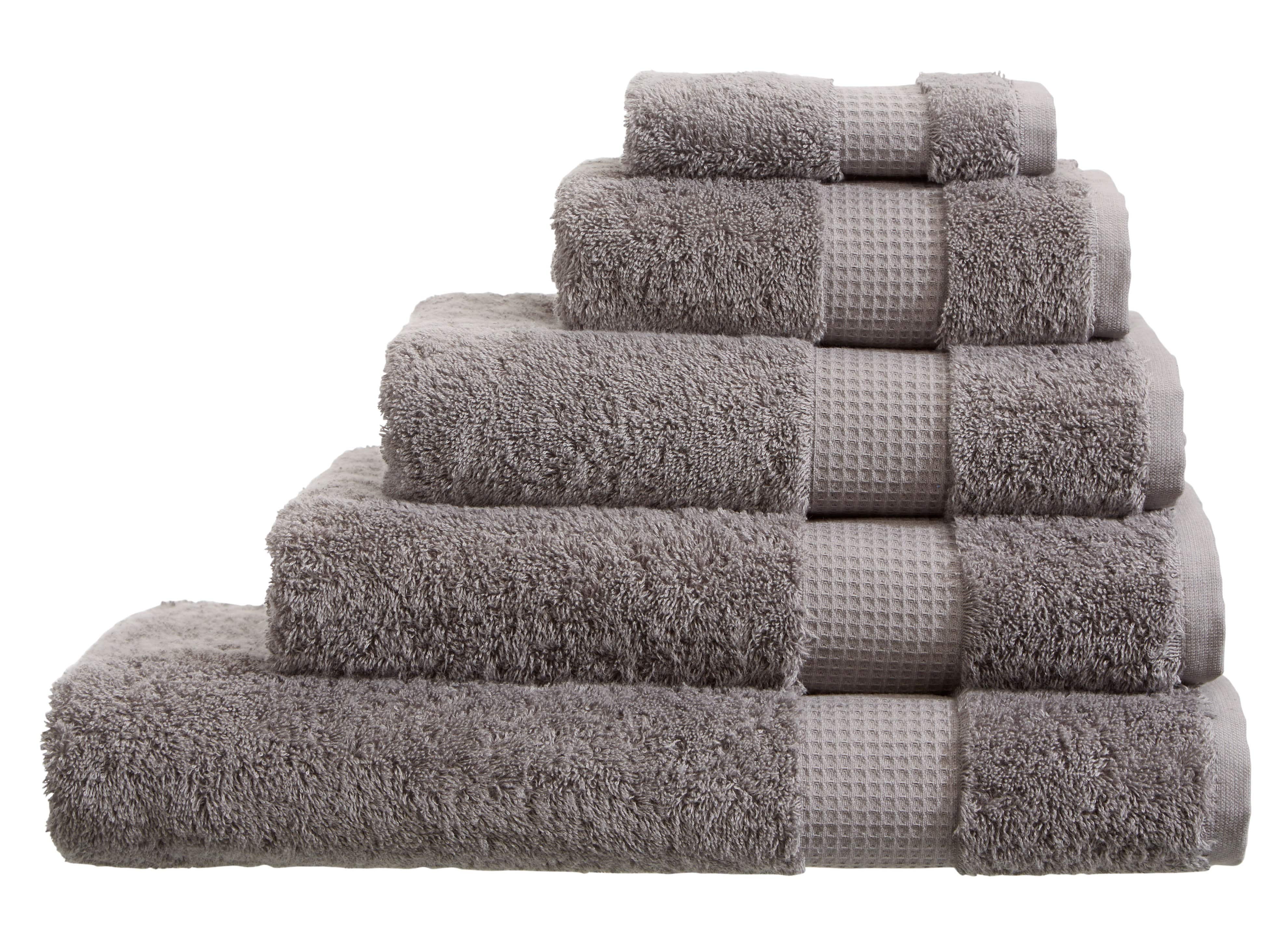 Luxe Egyptian Ultra-Soft Cotton Towels 700GSM High Absorbency Plush Spa Face Cloths Hand Towels Bath Towels XL Bath Sheets OEKO-TEX Certified by OLIVIA ROCCO