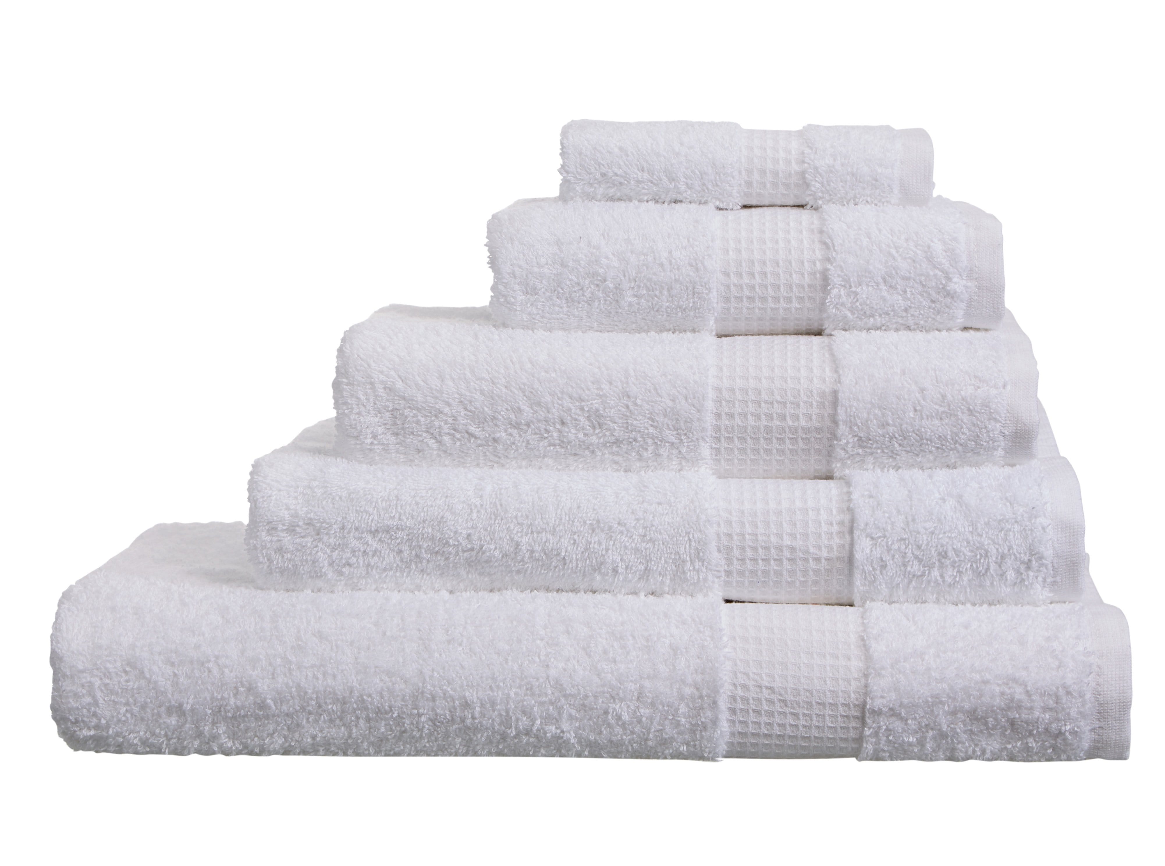 Luxe Egyptian Ultra-Soft Cotton Towels 700GSM High Absorbency Plush Spa Face Cloths Hand Towels Bath Towels XL Bath Sheets OEKO-TEX Certified by OLIVIA ROCCO