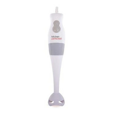 Kitchen Perfected 200w Hand Blender - White E5021WH