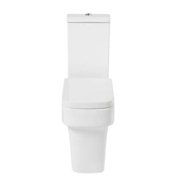 Medici Close Coupled Toilet Pack