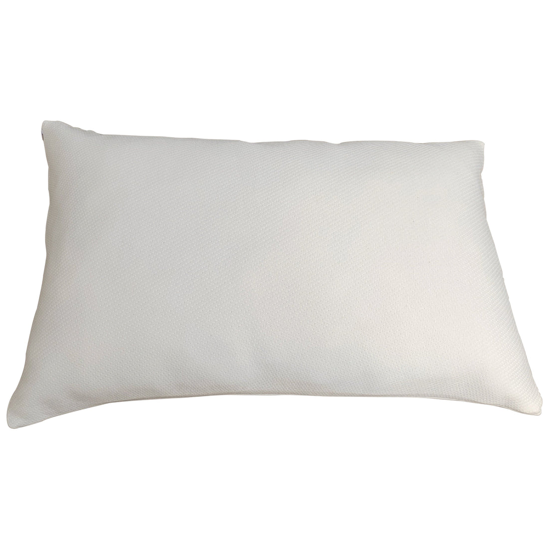 Memory Foam Pillow Medium Luxury Premium Fibre Filling for Superior Comfort and Support by OLIVIA ROCCO
