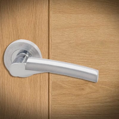 Meuse Bathroom Handle Pack