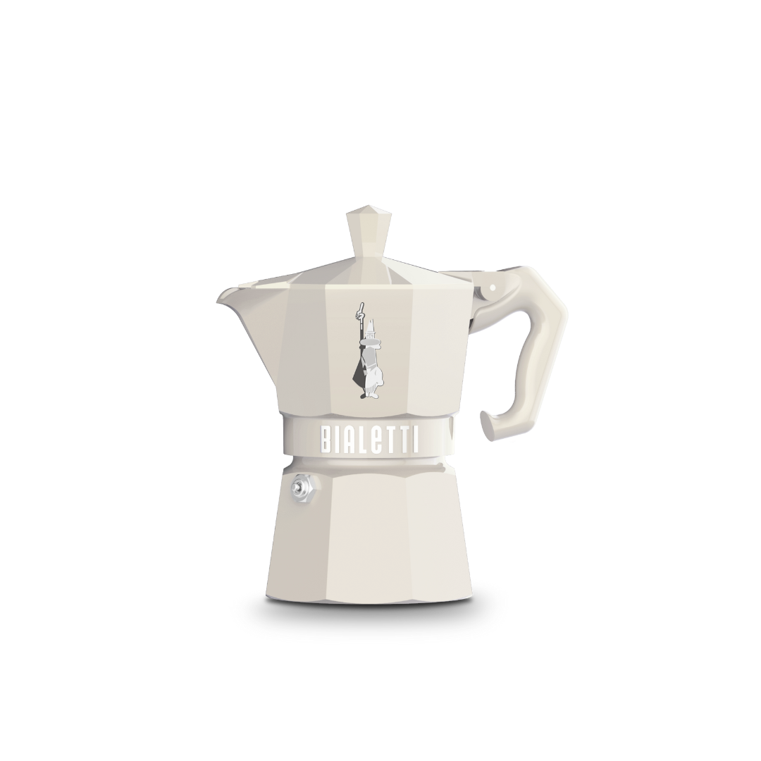 Moka Express Exclusive