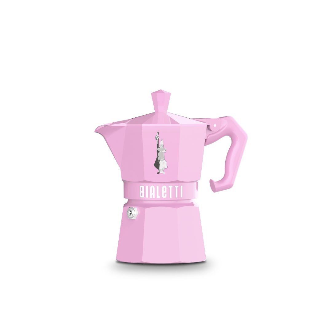 Moka Express Exclusive