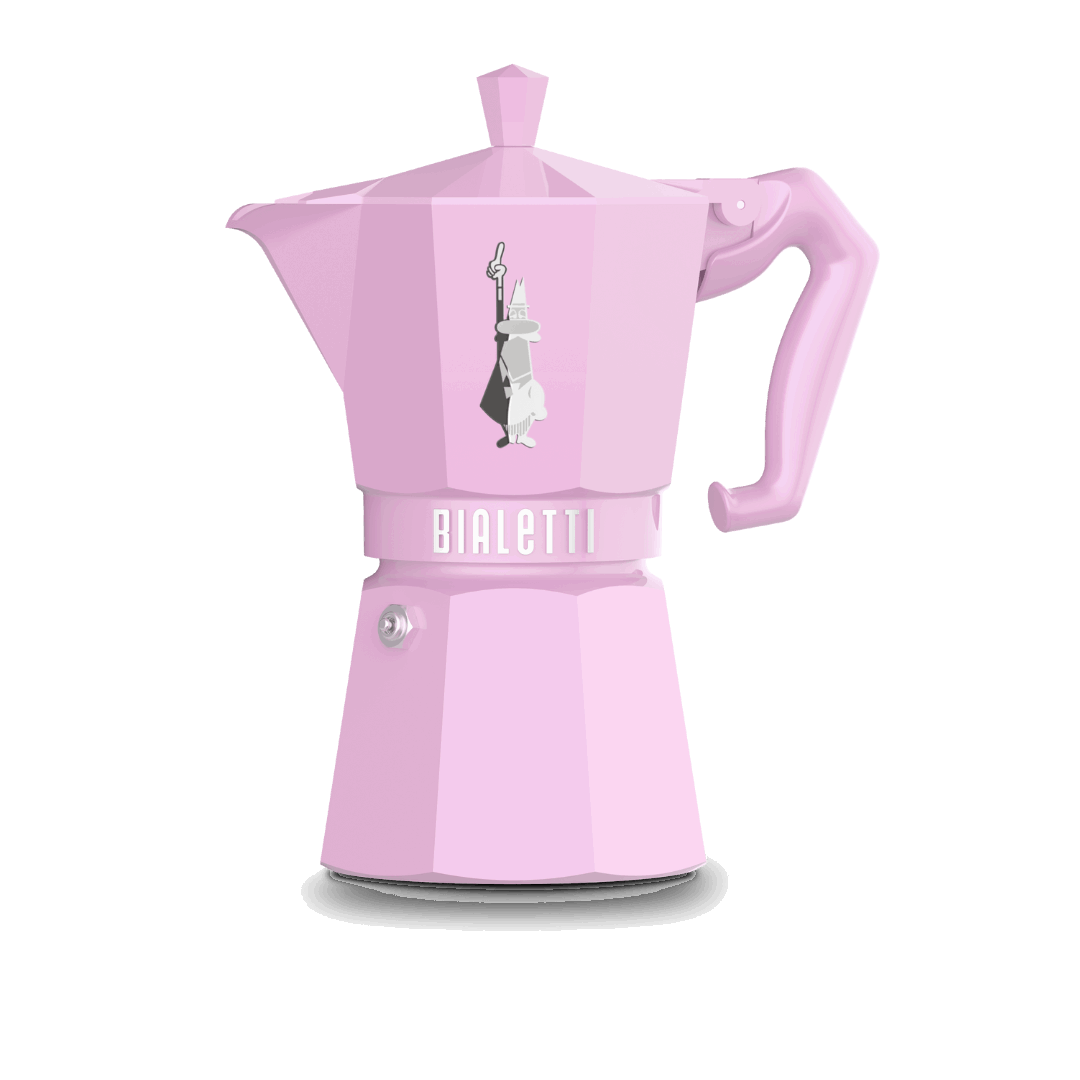 Moka Express Exclusive