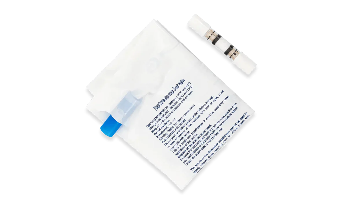 Caravan & Motorhome Touring Kit – Complete Road Safety & Emergency Travel Pack for UK & European Trips