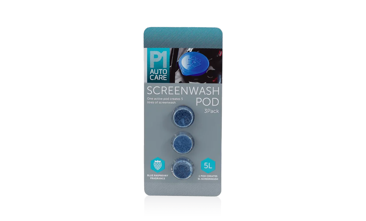 Caravan & Motorhome Touring Kit – Complete Road Safety & Emergency Travel Pack for UK & European Trips