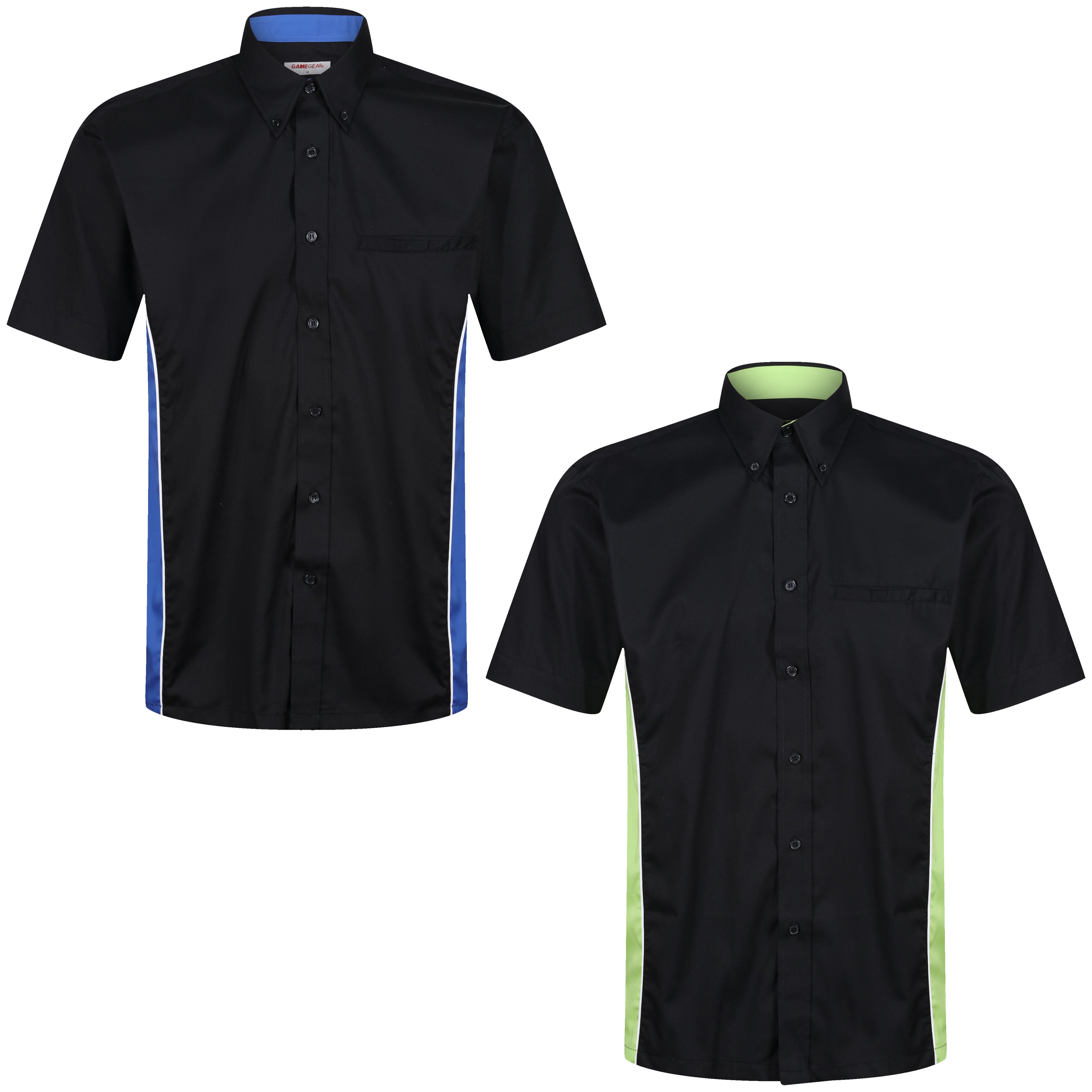 Gamegear Sportsman Short Sleeve Shirt