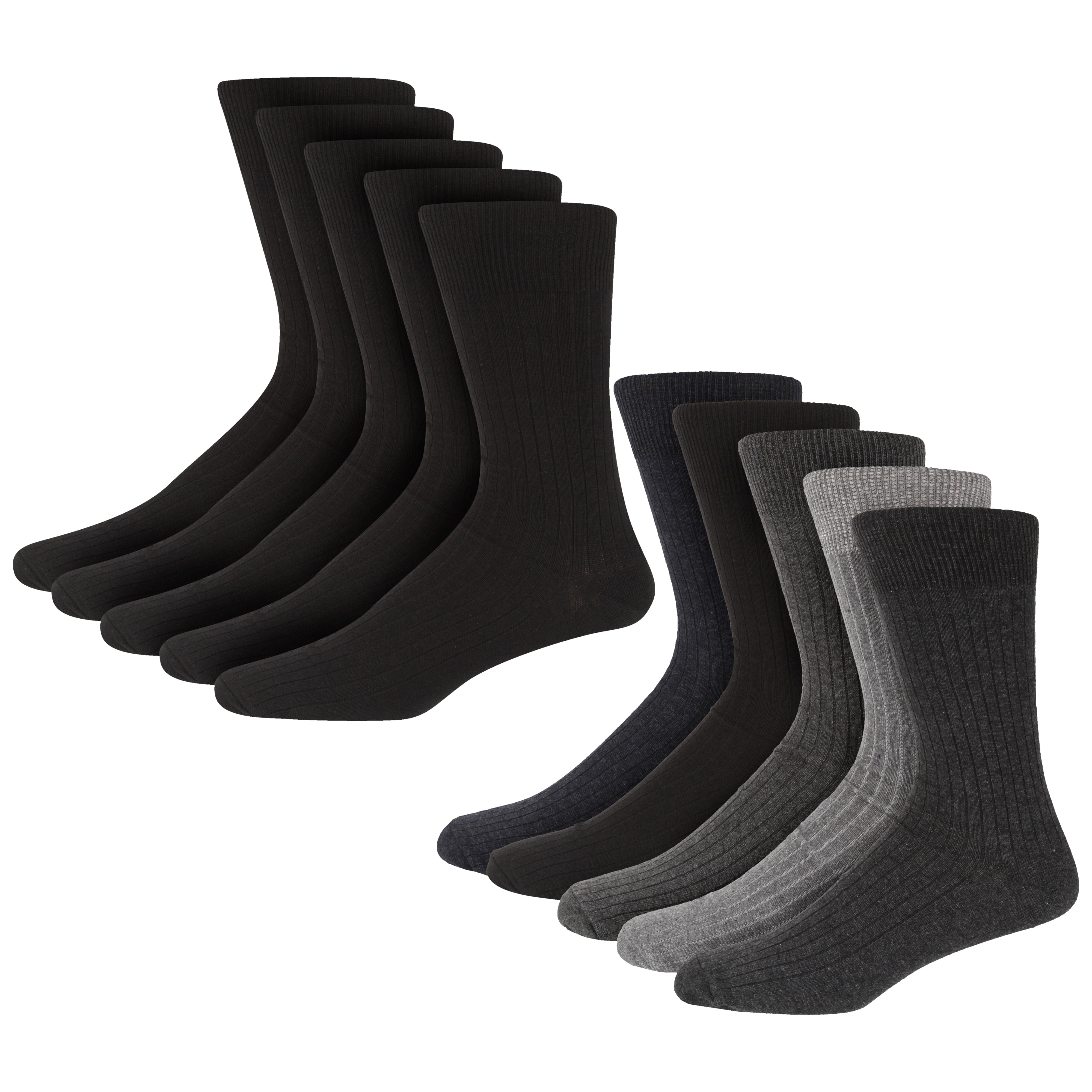 Pierre Roche 5 Pairs Socks
