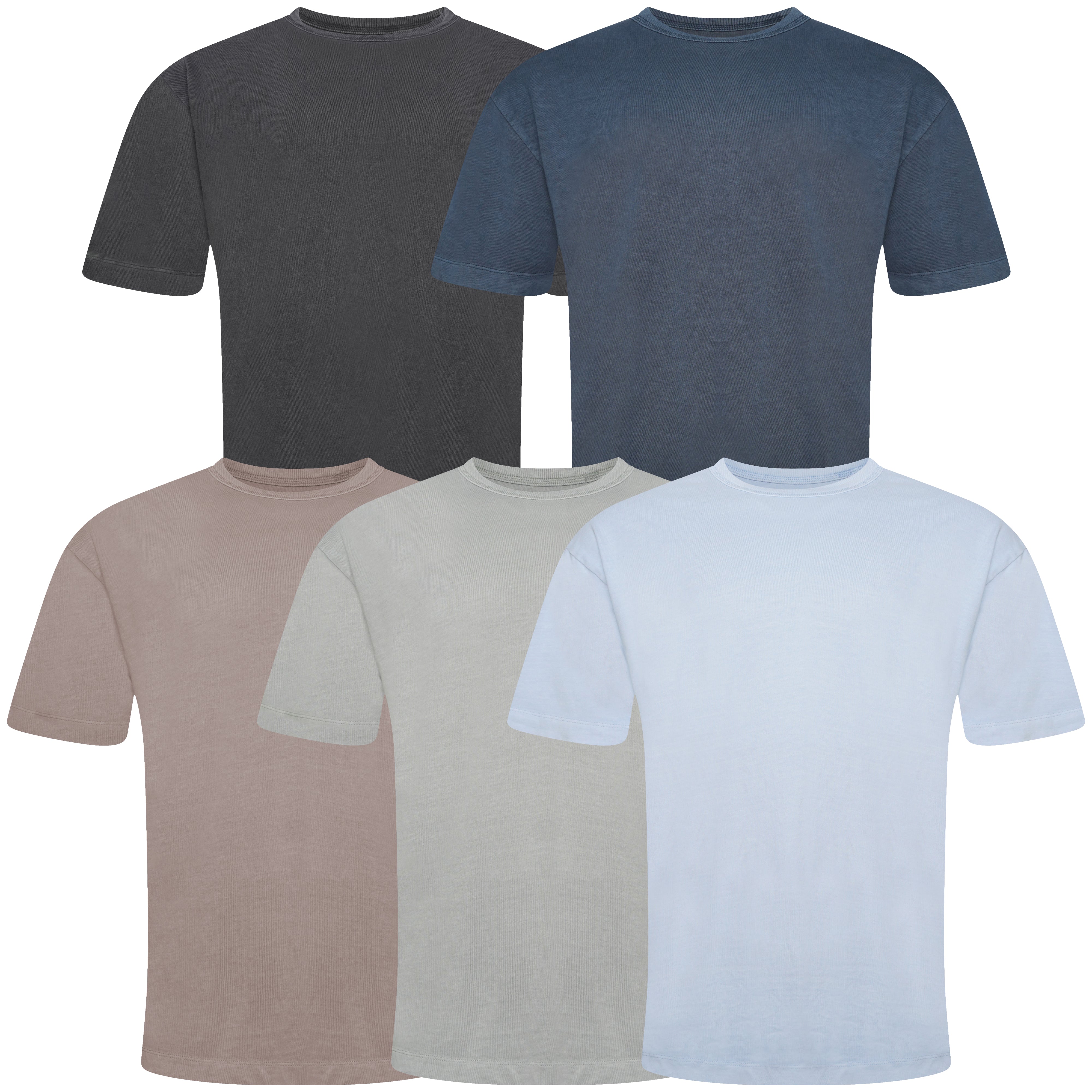 Country Road Relaxed Fit T-Shirt