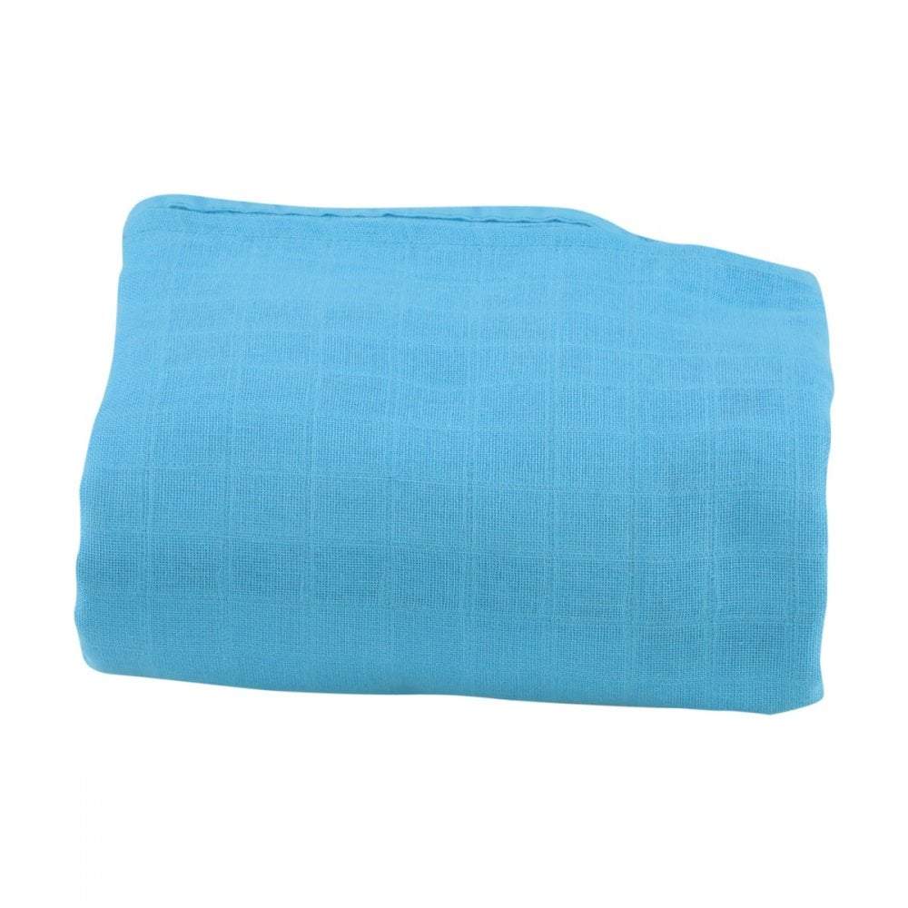 Muslin Squares 100% Cotton 80x80cm