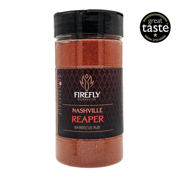 Nashville Reaper Hot Rub