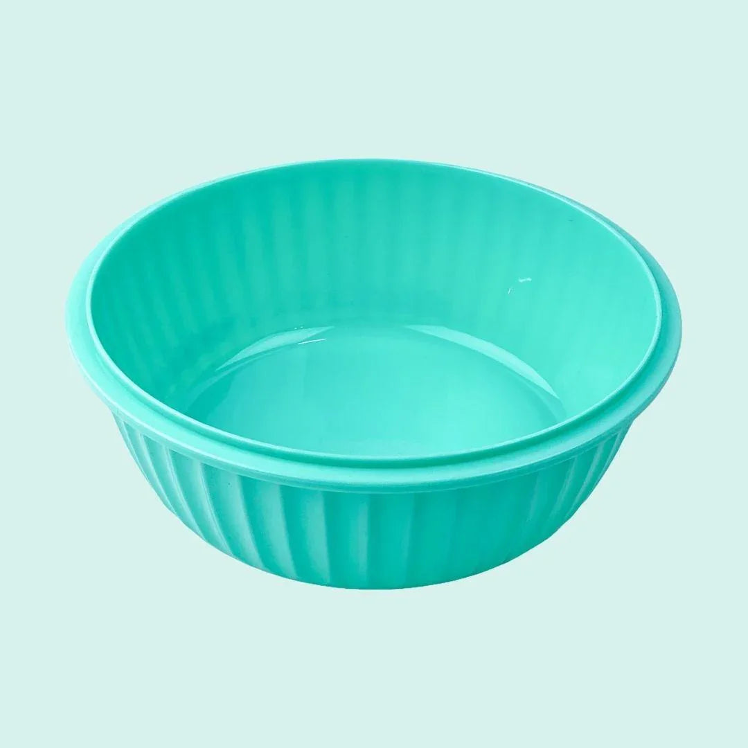 NEW! Yumbox Poke Bowl with 4 Compartment Divider - Various Colours