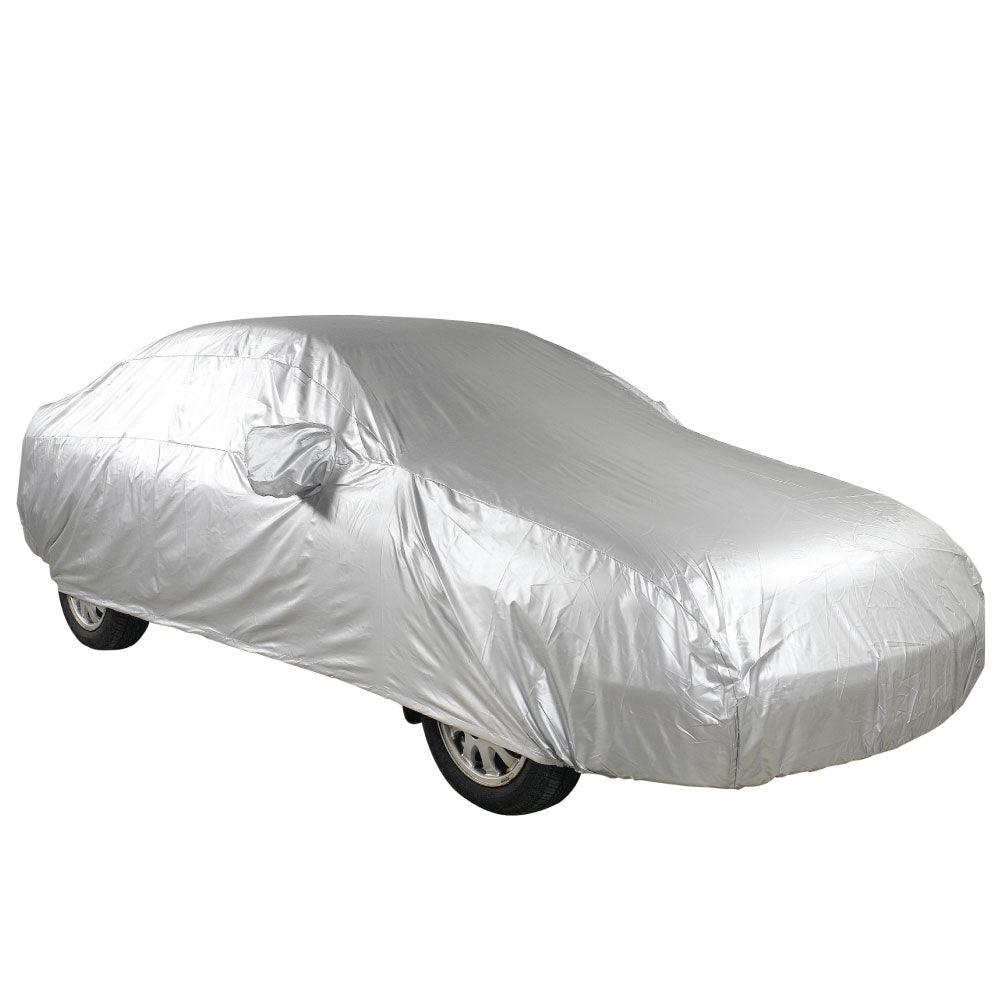Outdoor Dust & Waterproof Car Cover