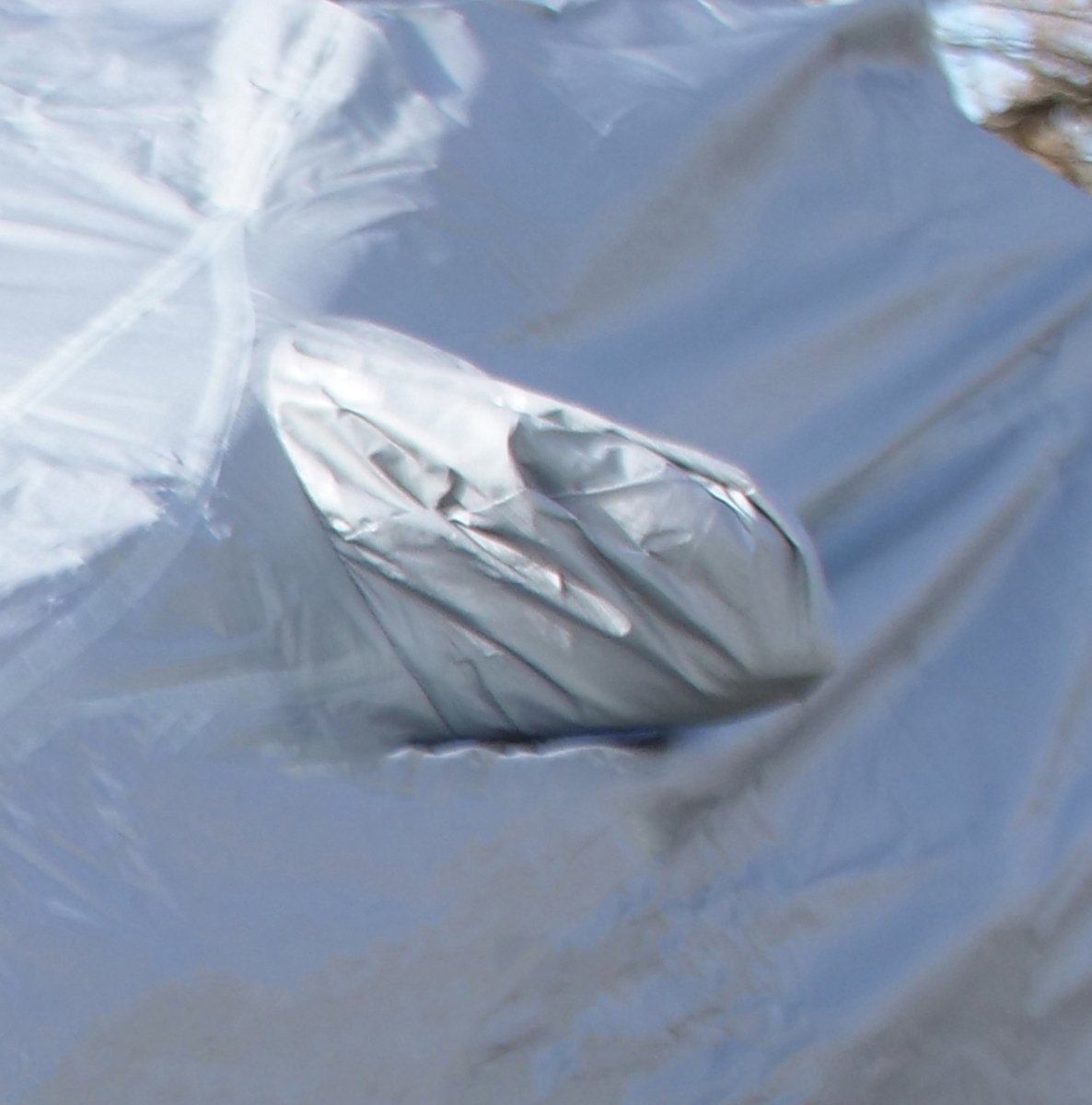 Outdoor Dust & Waterproof Car Cover