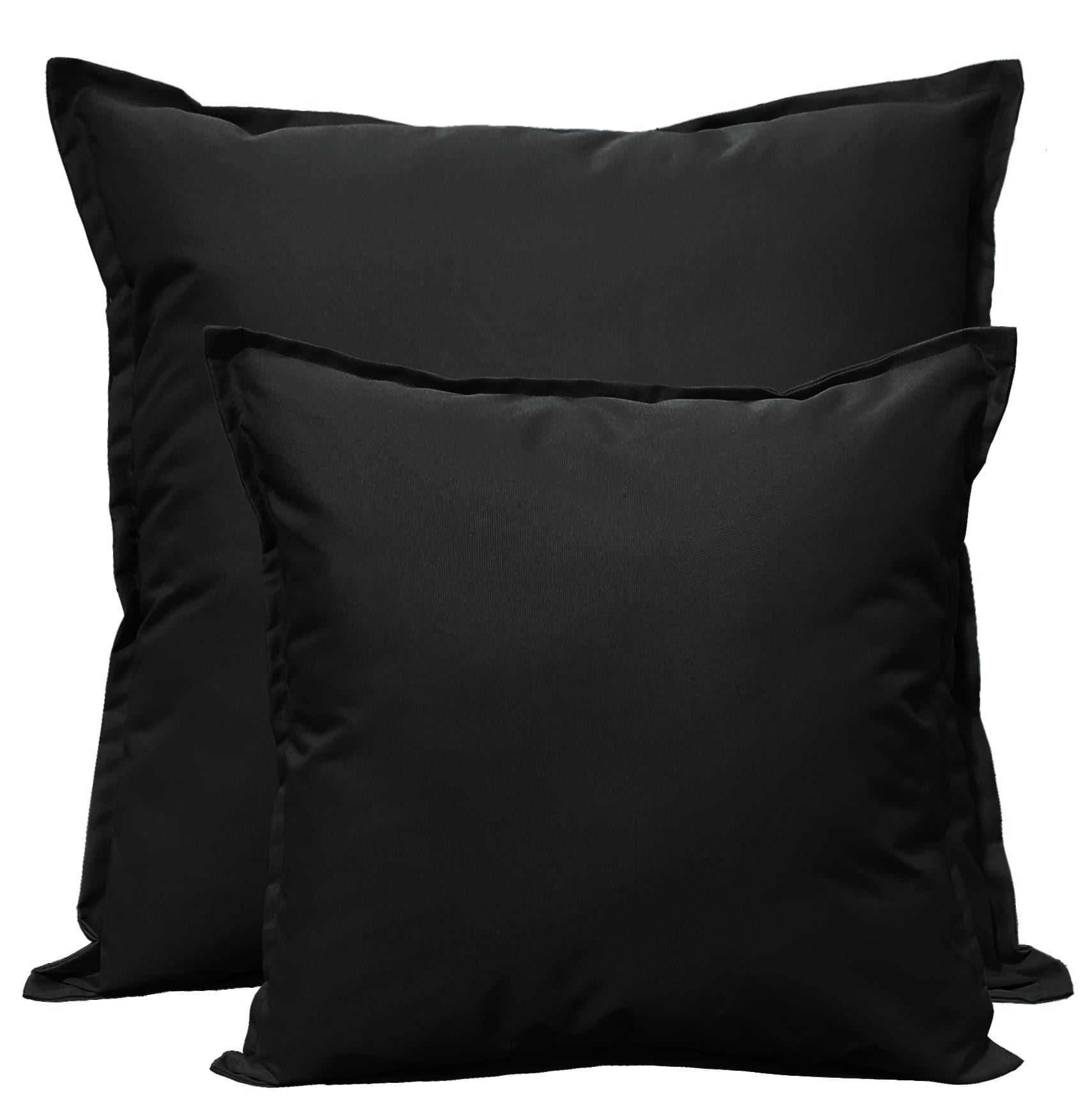 Outdoor Waterproof Cushions for Patios Gardens and Indoor Use Vibrant Colours Durable Weather-Resistant Comfortable Versatile Multiple Sizes by OLIVIA ROCCO