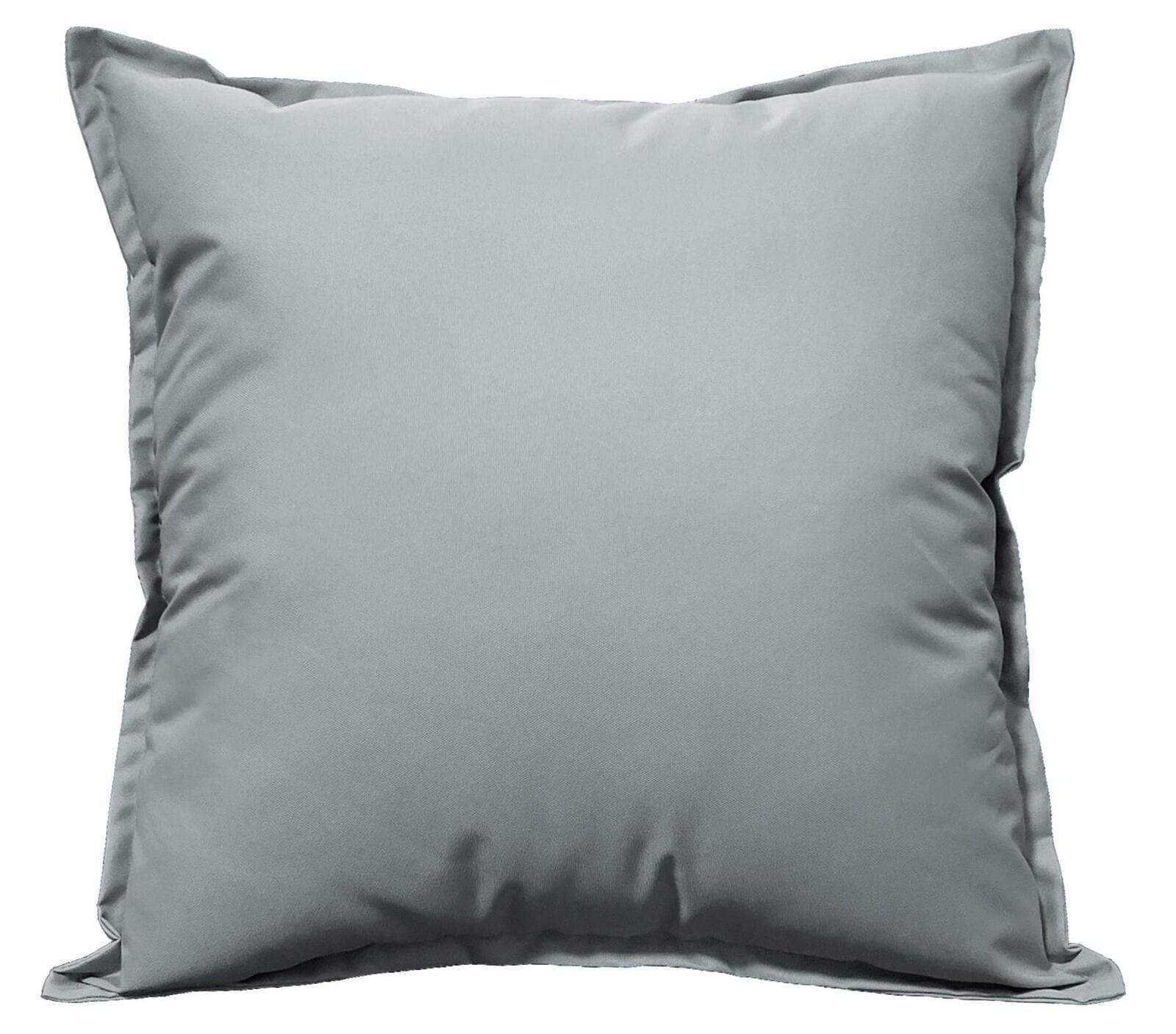 Outdoor Waterproof Cushions for Patios Gardens and Indoor Use Vibrant Colours Durable Weather-Resistant Comfortable Versatile Multiple Sizes by OLIVIA ROCCO