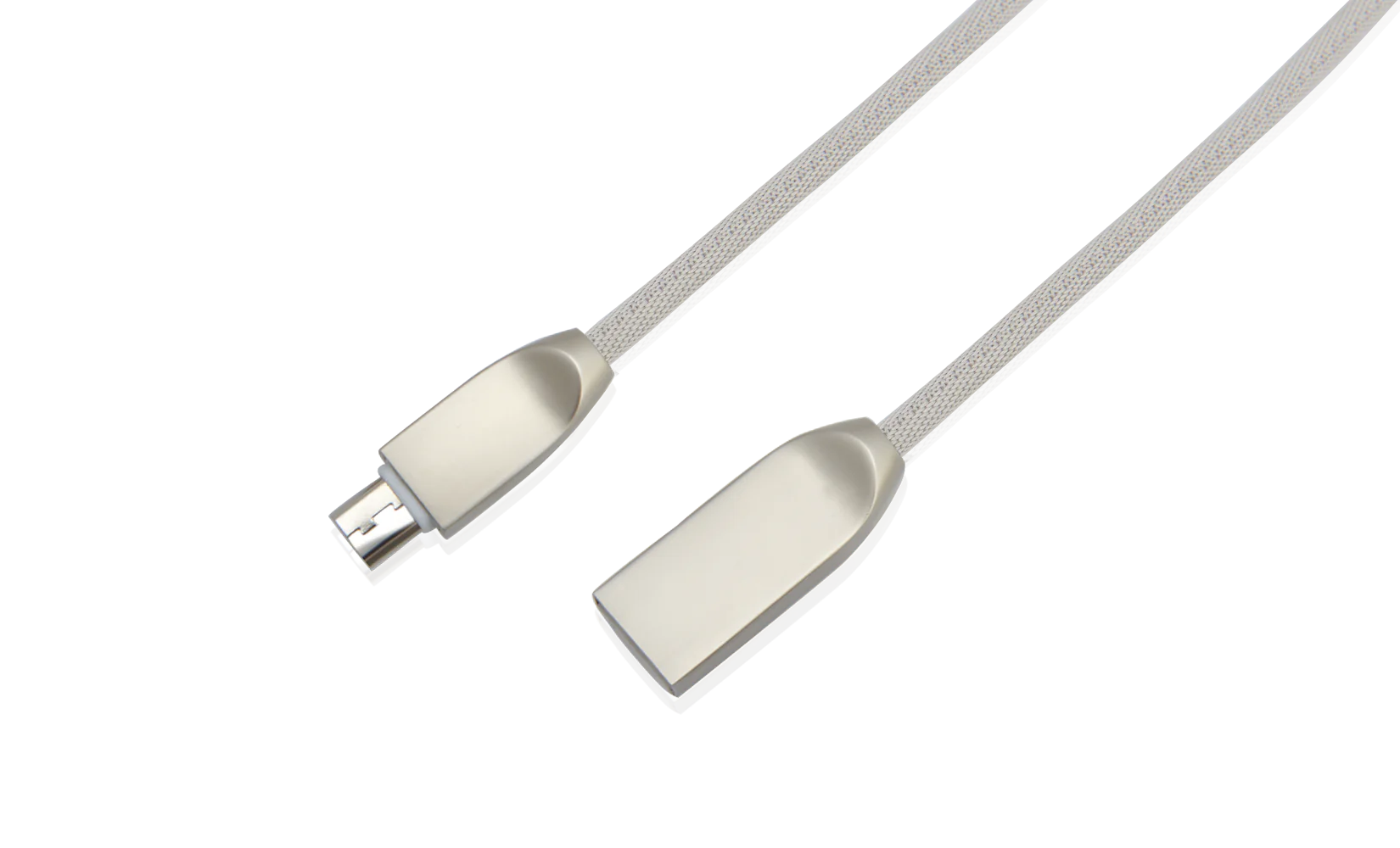 USB Charging Cable Android / Lightning / USB-C available in 1m and 3m