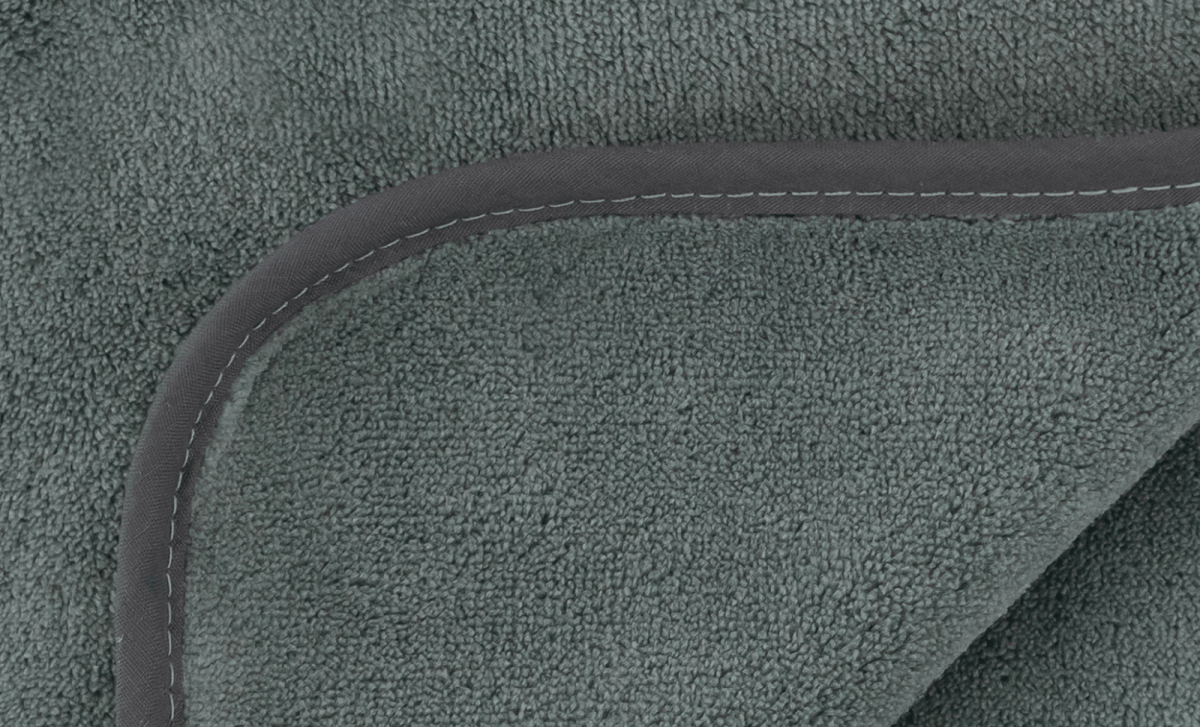 P1 Autocare Microfibre Towel Car Drying and Polishing Cloth