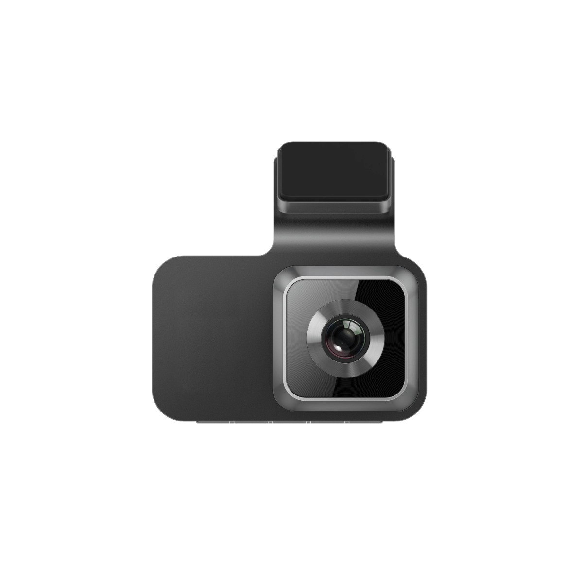 P1 AutoCare Super HD 1290 Dash Cam + FREE 32 GB MicroSD Card, Loop Recording, G Sensor, Automatic Saving