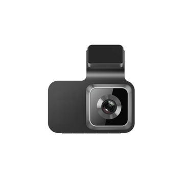 P1 AutoCare Super HD 1290 Dash Cam + FREE 32 GB MicroSD Card, Loop Recording, G Sensor, Automatic Saving